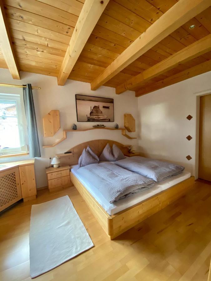 Alpenapartment Bramberg am Wildkogel Kültér fotó