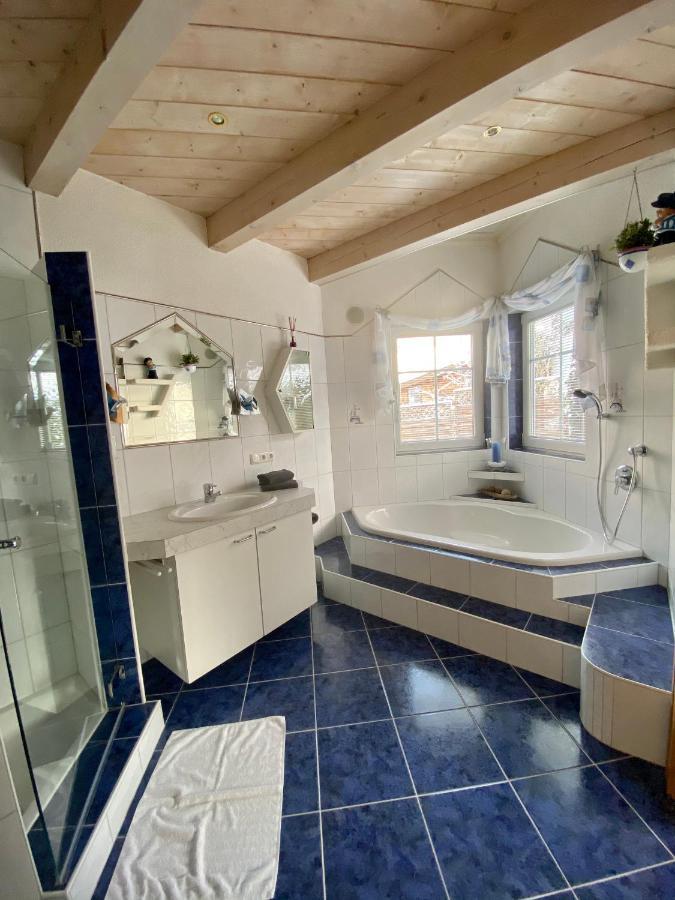 Alpenapartment Bramberg am Wildkogel Kültér fotó