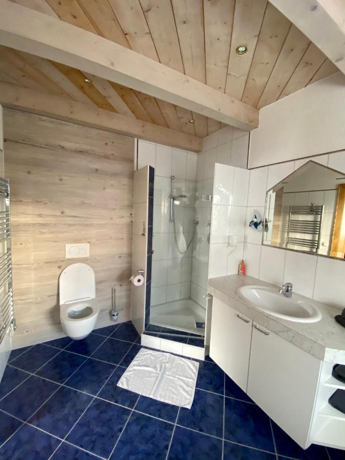 Alpenapartment Bramberg am Wildkogel Kültér fotó
