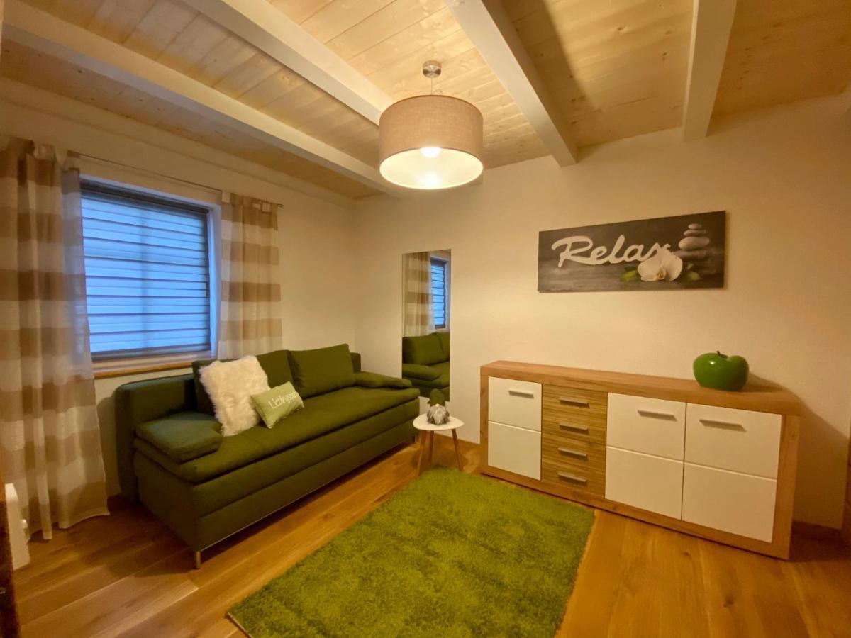 Alpenapartment Bramberg am Wildkogel Kültér fotó