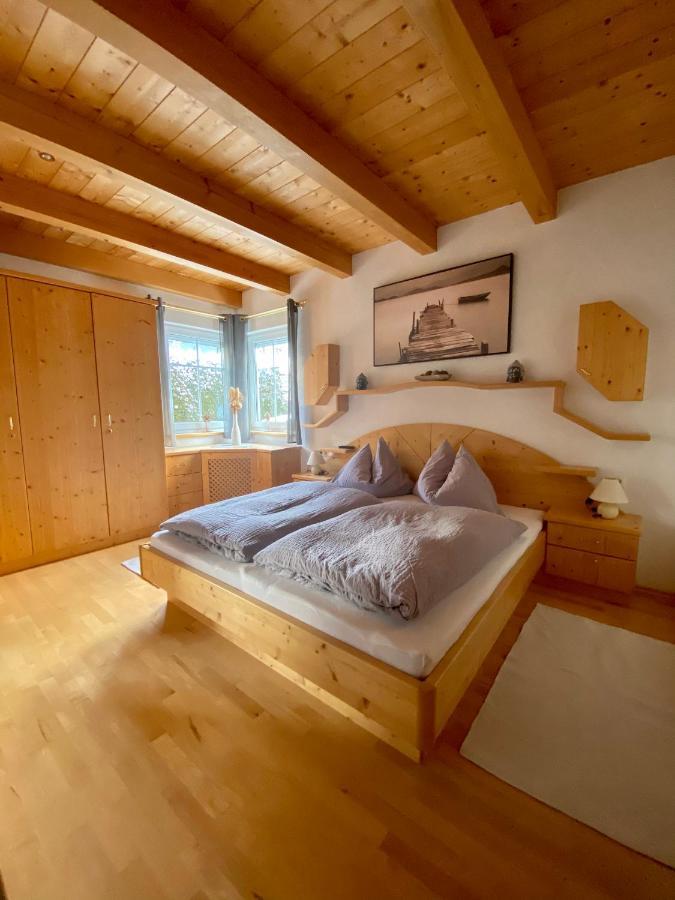 Alpenapartment Bramberg am Wildkogel Kültér fotó