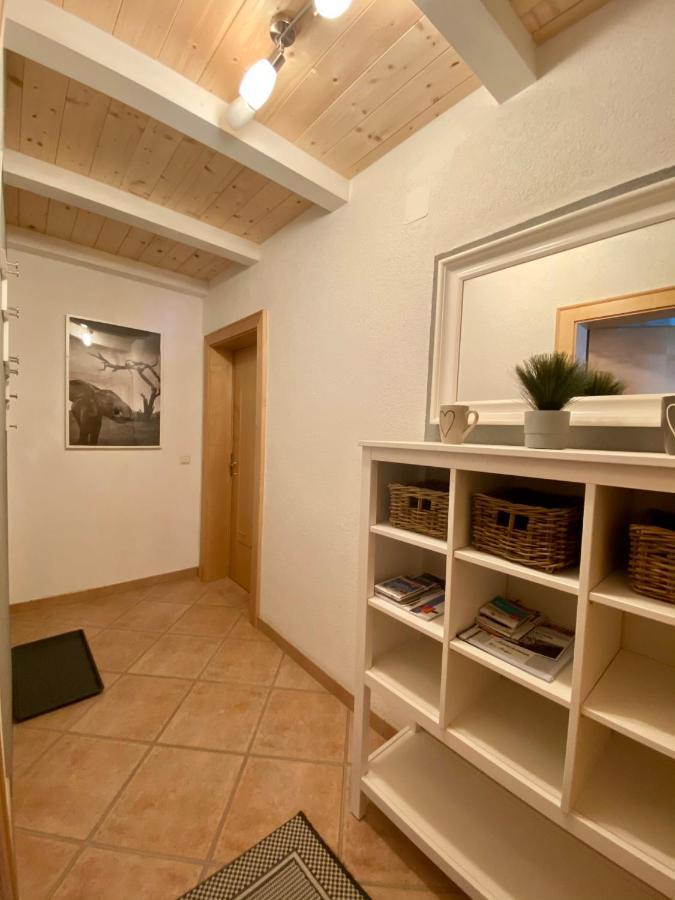Alpenapartment Bramberg am Wildkogel Kültér fotó