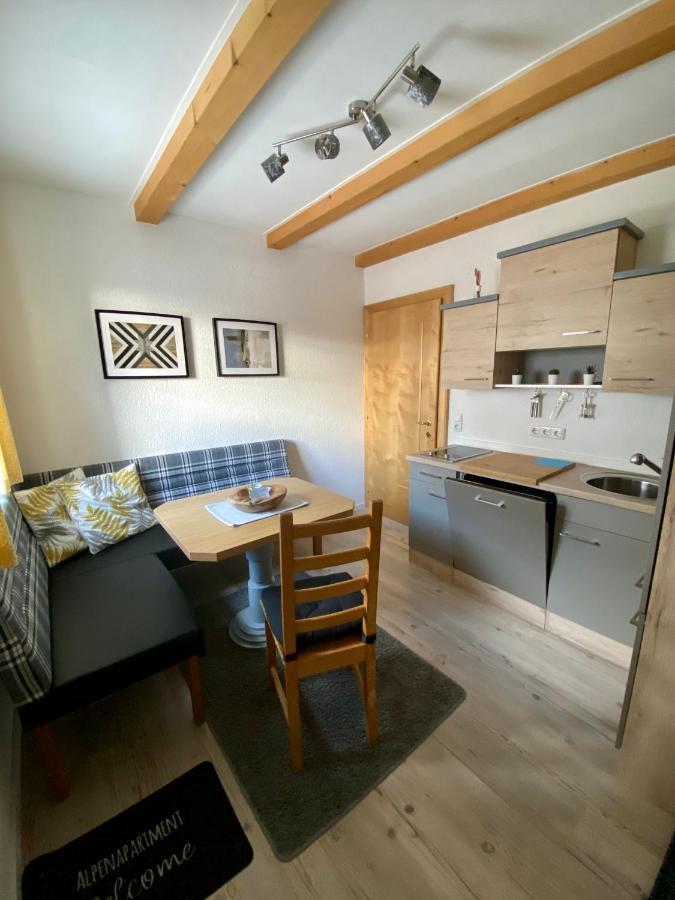 Alpenapartment Bramberg am Wildkogel Kültér fotó
