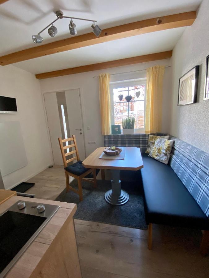 Alpenapartment Bramberg am Wildkogel Kültér fotó