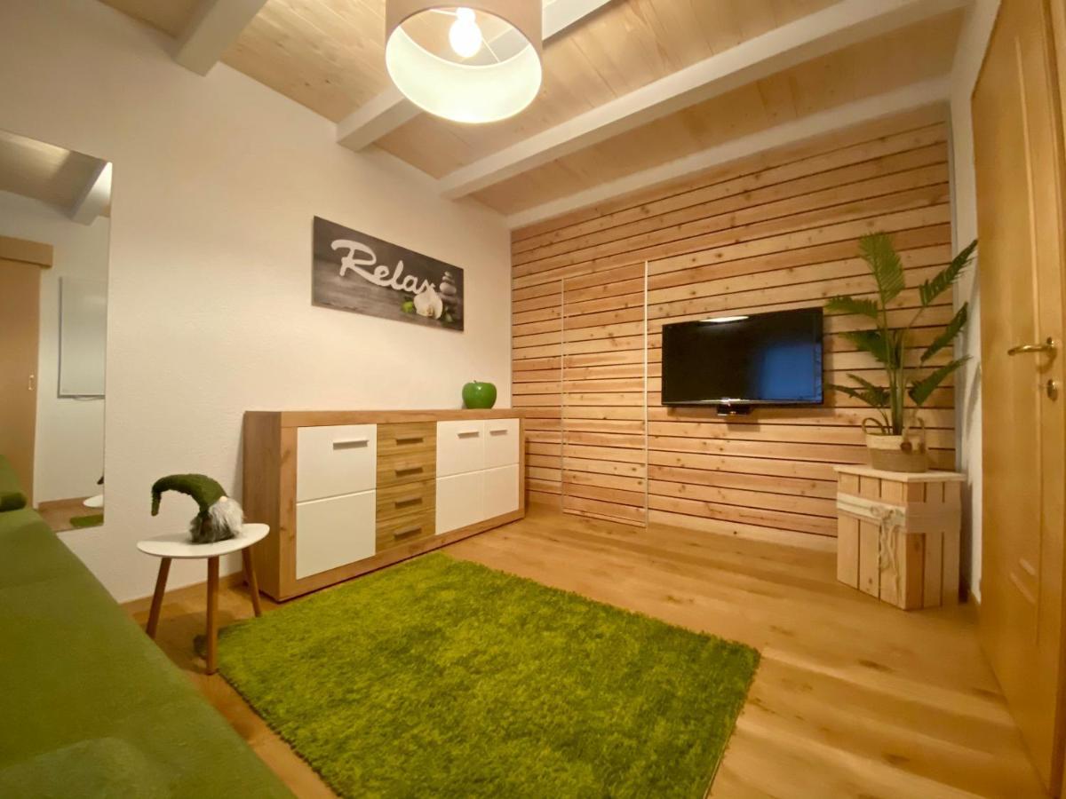 Alpenapartment Bramberg am Wildkogel Kültér fotó