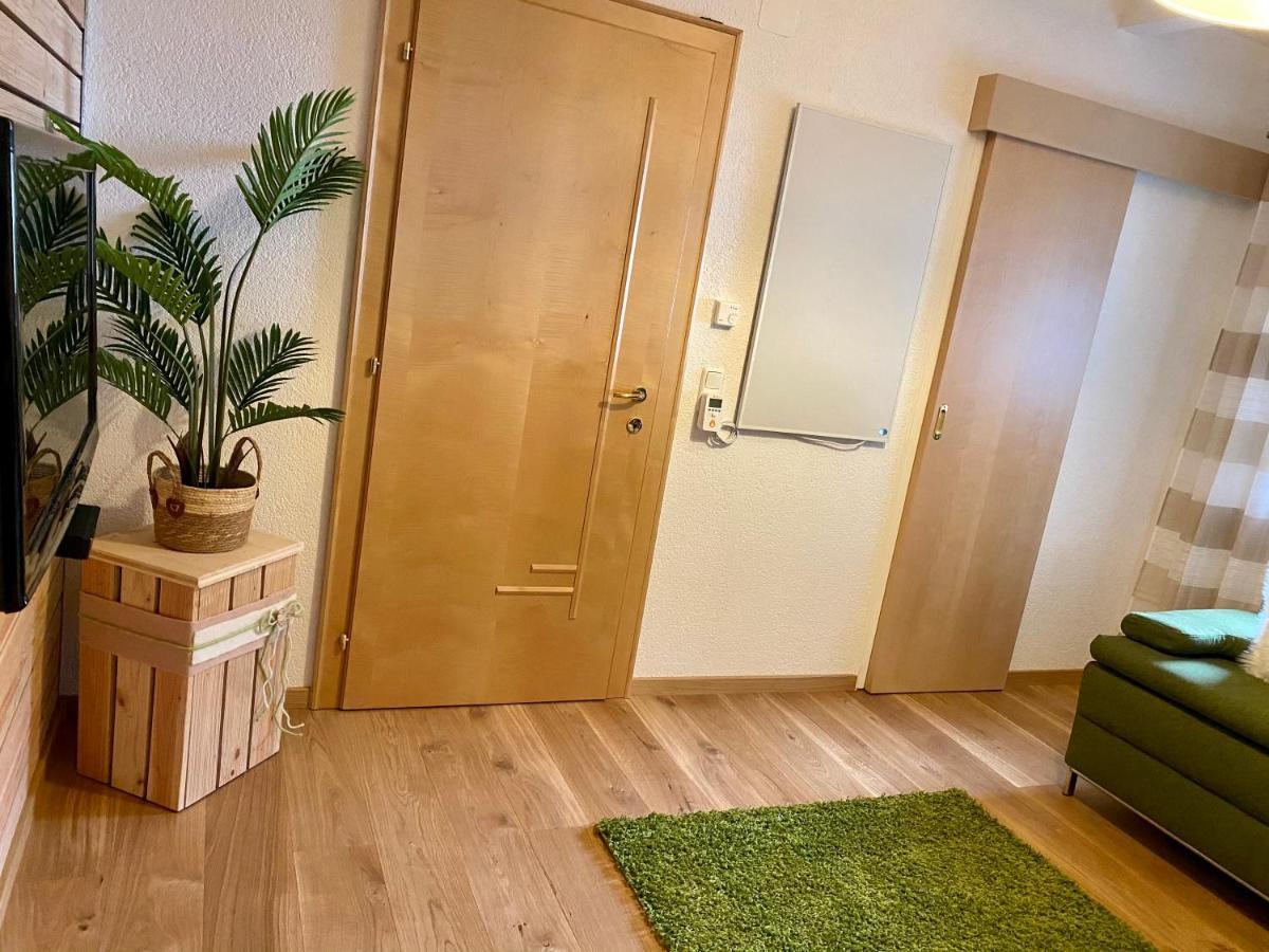 Alpenapartment Bramberg am Wildkogel Kültér fotó