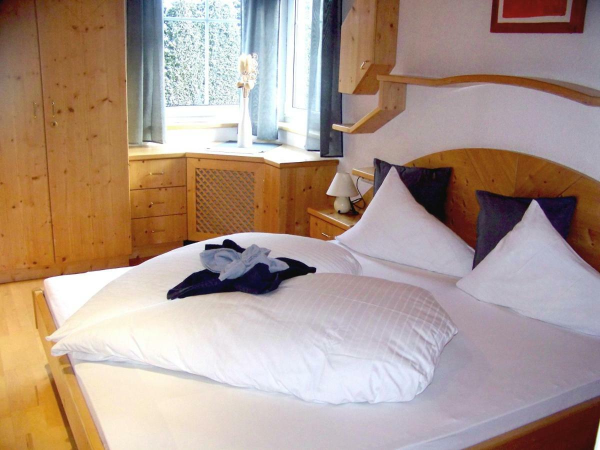Alpenapartment Bramberg am Wildkogel Kültér fotó