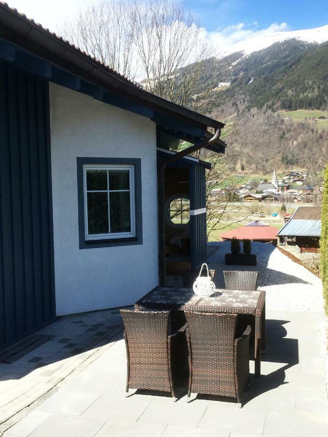 Alpenapartment Bramberg am Wildkogel Kültér fotó