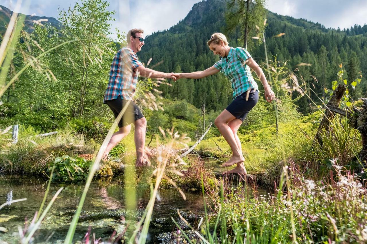 Alpenapartment Bramberg am Wildkogel Kültér fotó