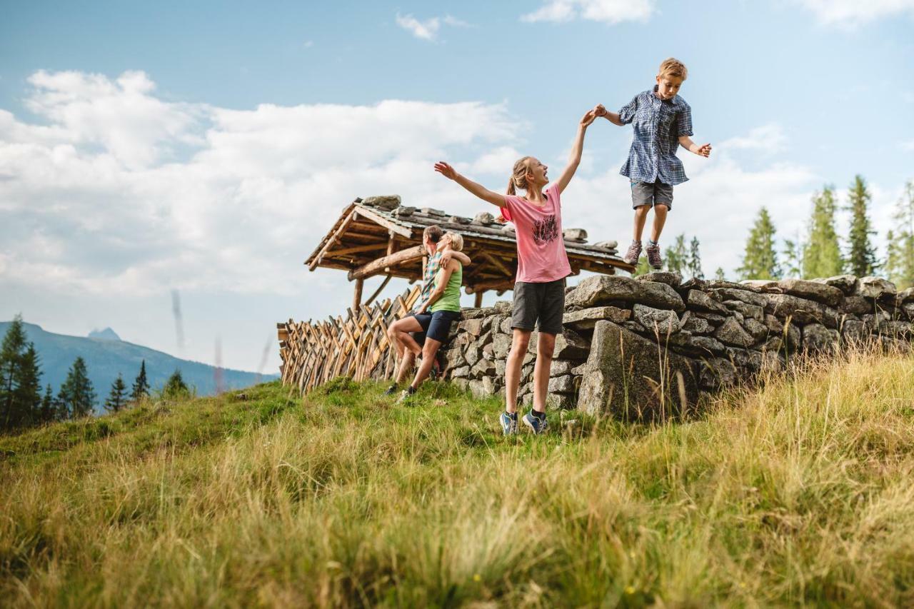 Alpenapartment Bramberg am Wildkogel Kültér fotó